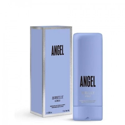  ISABELLE LA BELLE-CREME CORPORAL HIDRATANTE ANGEL 200ML